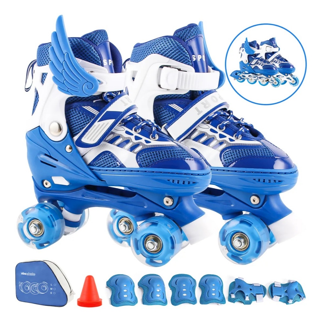 Skate de 2 Rodas: Onde Comprar | BuscaProdutos