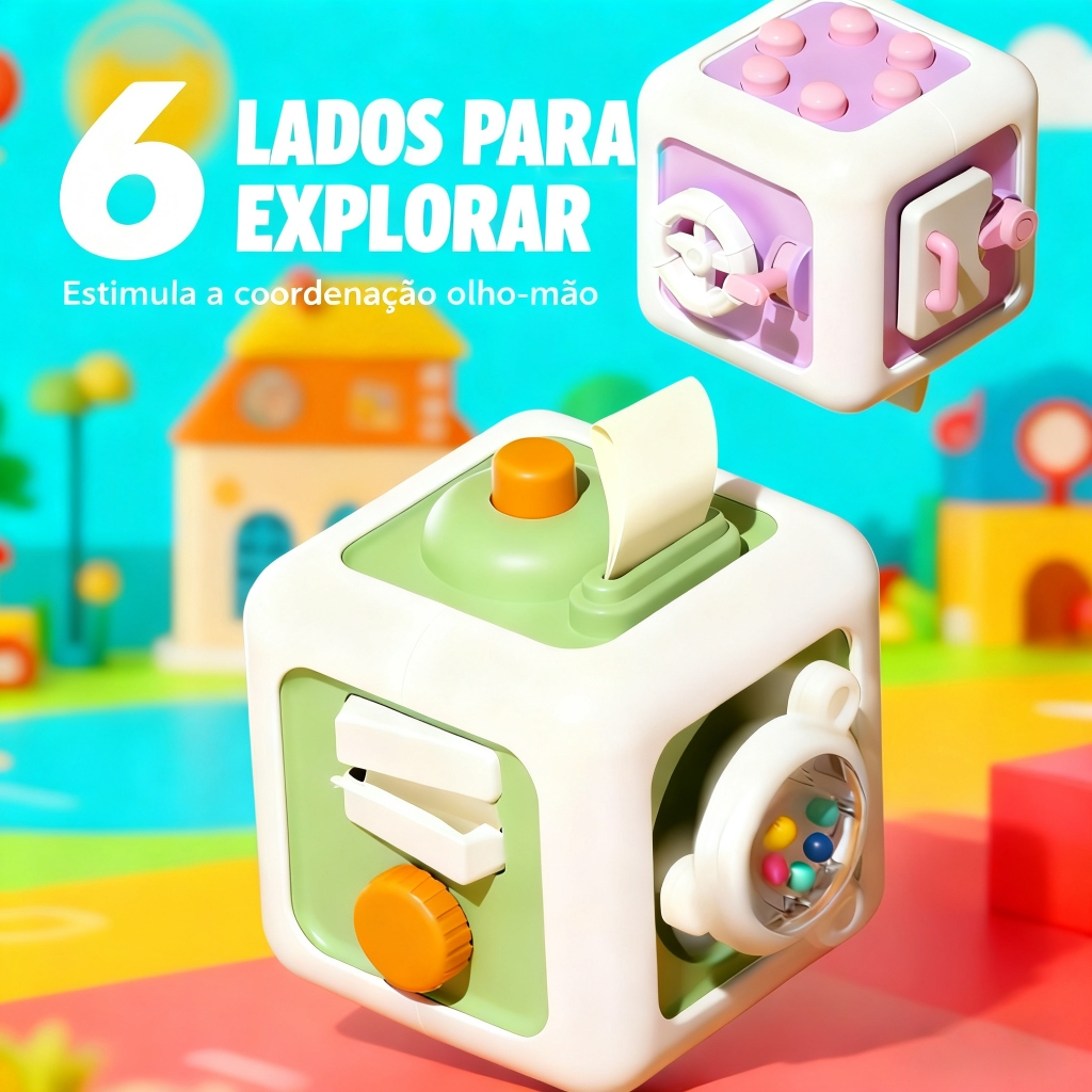 Atividades Montessori 2 Anos: Onde Comprar | BuscaProdutos