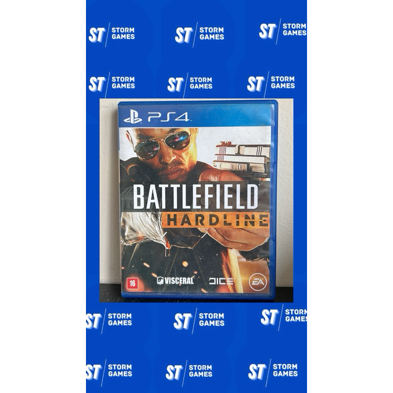 Battlefield 4 PS4 Game: Onde Comprar | BuscaProdutos