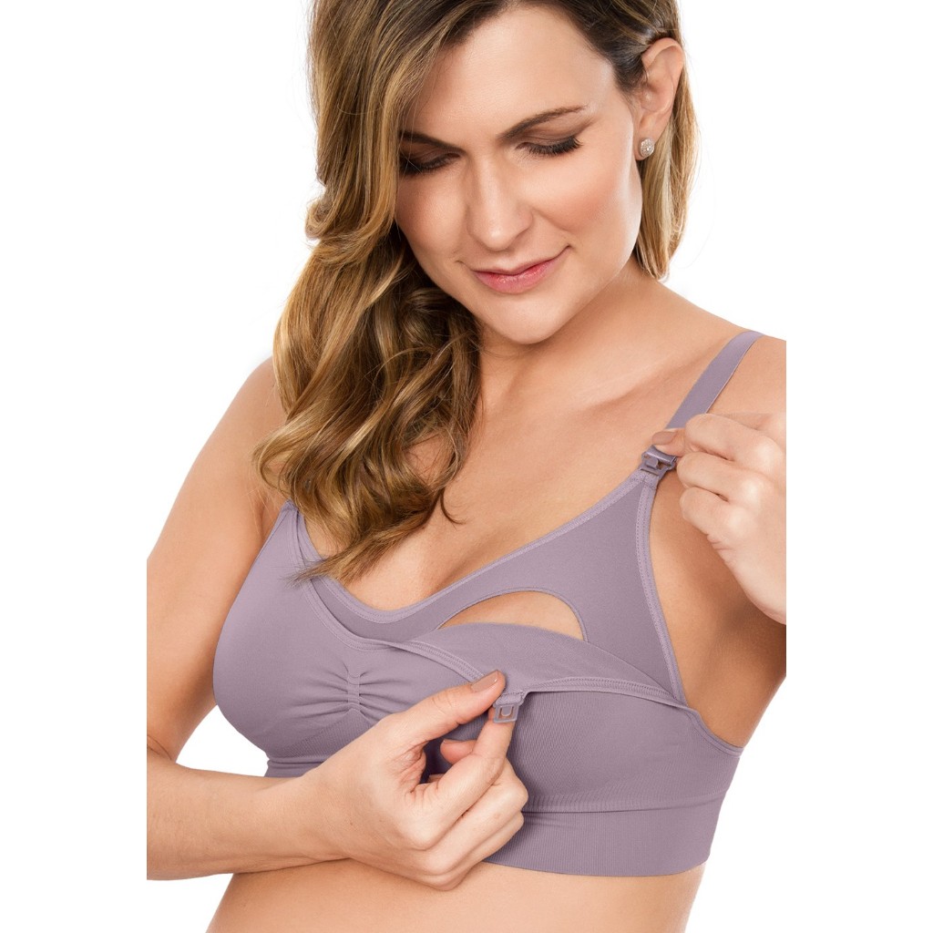 Sutiã Plié Amamentação: Onde Comprar | BuscaProdutos
