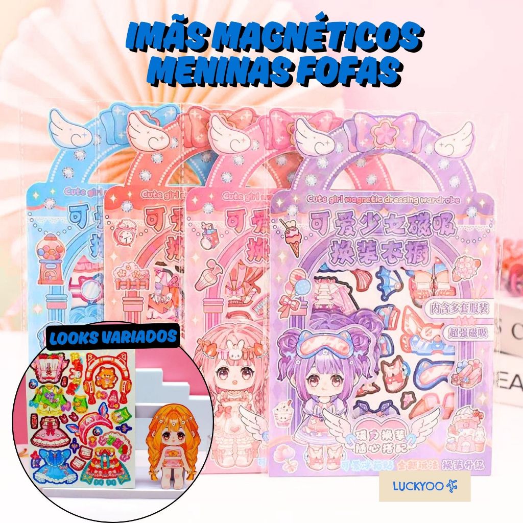 Meninos Anime: Guia Completo e Onde Comprar | BuscaProdutos