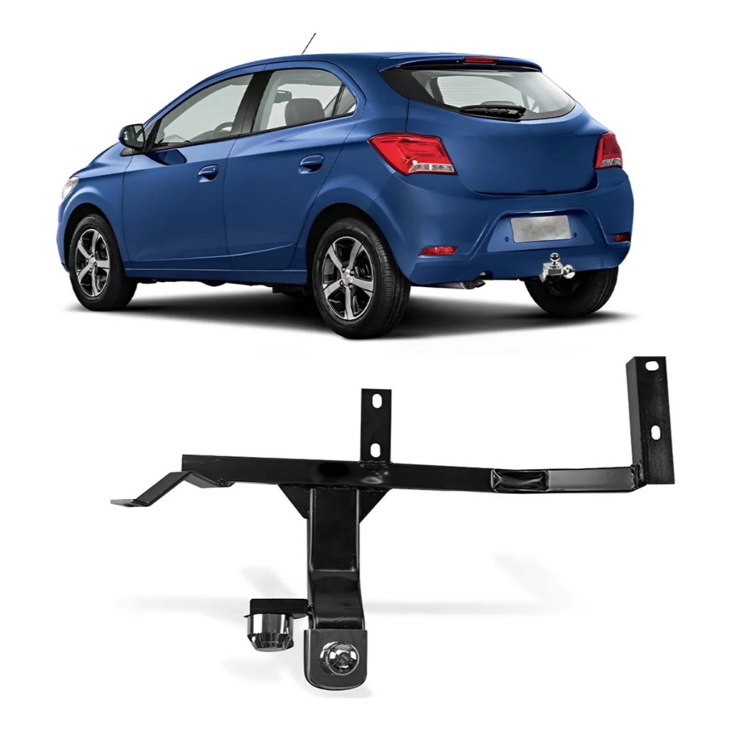 Engate Fixo GM Onix/Activ (2020/2021 APENAS JOY) 2011 2012 2013 2014 2015 2016 2017 2018 2019 500kg