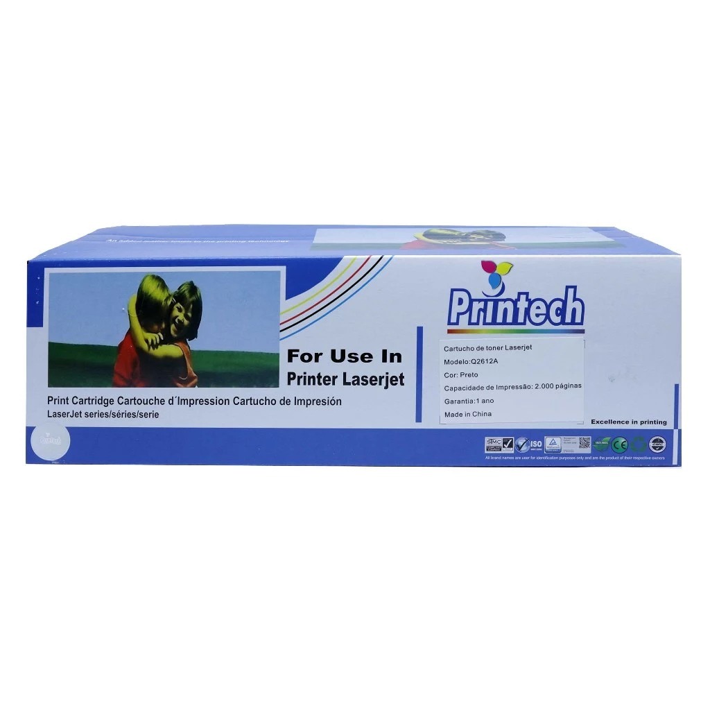 Toner MLT-D1043S - Printec Cartridge
