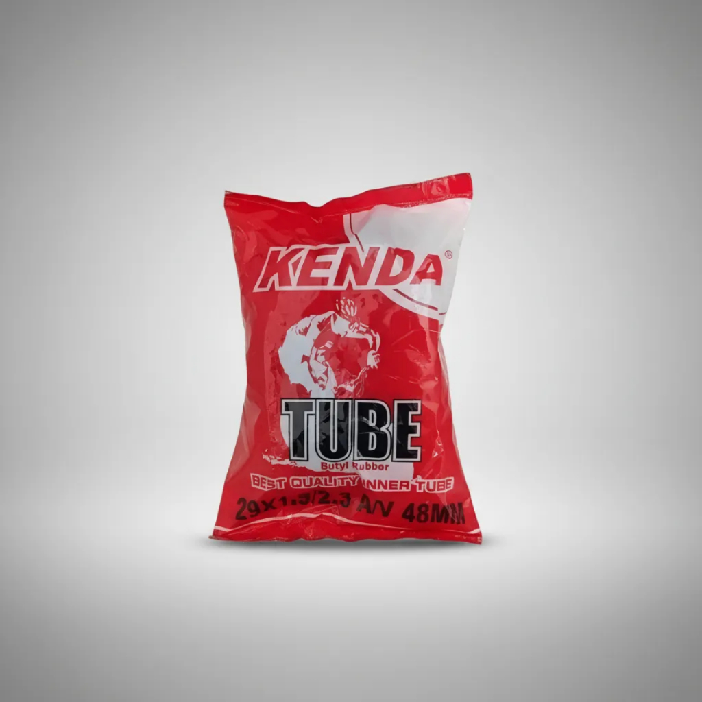 Câmara De Ar Kenda Para Bicicleta Aro 29x1.90/2.3 Schrader Bico Grosso em Oferta na Shopee