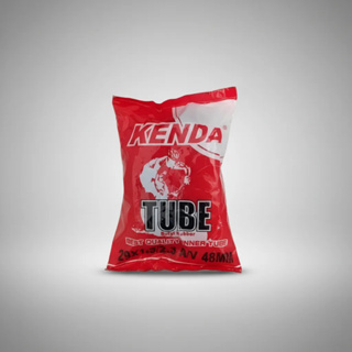 Câmara De Ar Kenda Para Bicicleta Aro 29x1.90/2.3 Schrader Bico Grosso em Oferta na Shopee