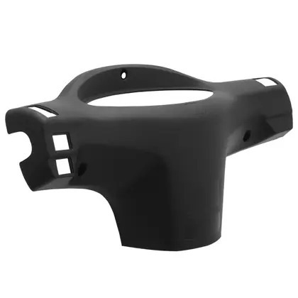 CARCAÇA DO PAINEL BIZ 100 1998-2005 - (PRETO) - PRO TORK