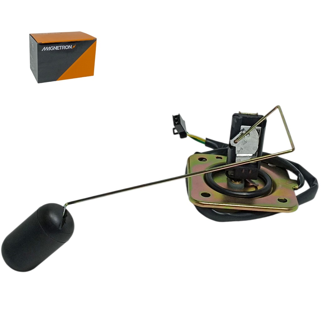 Boia Tanque Combustível Cg 150 Titan Ks Es Esd Sport 2004 2005 2006 2007 2008 em Oferta na Shopee