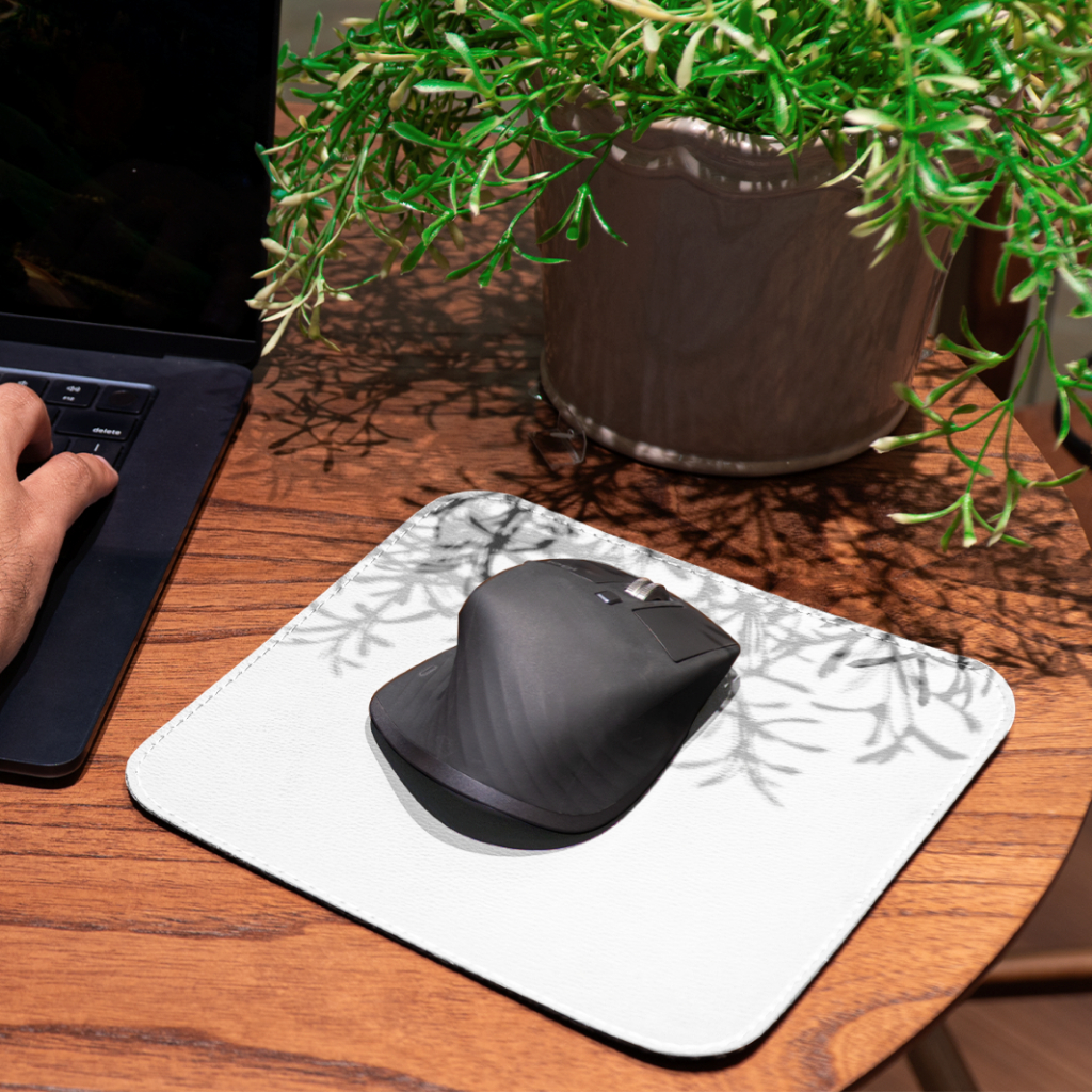 Mouse Pad Couro Sintético: Onde Comprar | BuscaProdutos