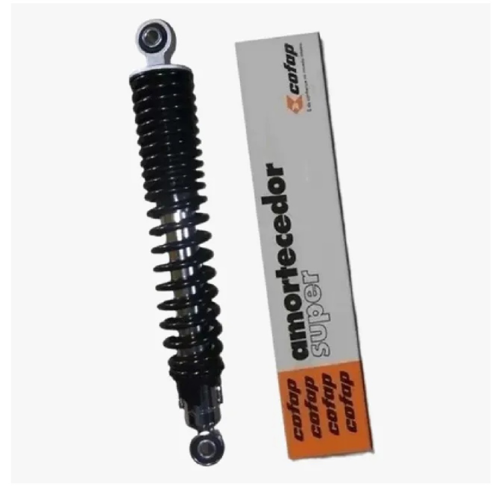 Amortecedor Traseiro Cofap CR22535M Biz 100 Biz 110 Biz 125 Pop 100 Pop 110 (Unidade)