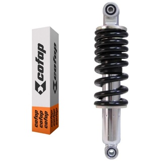 Amortecedor Traseiro Pro-link Cofap MSC41004 Bros 125 Bros 150 Bros 160 em Oferta na Shopee