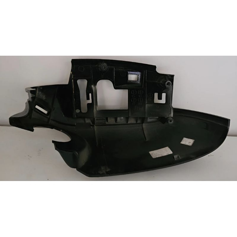 Acabamento Inferior Retrovisor Sportage 2017 2018 2019 2020 2021 Lado Direito