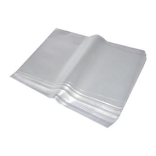 1kg 75 Unidades Saco Plástico 40x60 PEBD Virgem Transparente em Oferta na Shopee