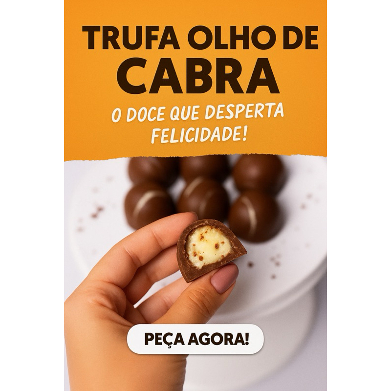 Olho de Cabra Doce: Onde Comprar | BuscaProdutos