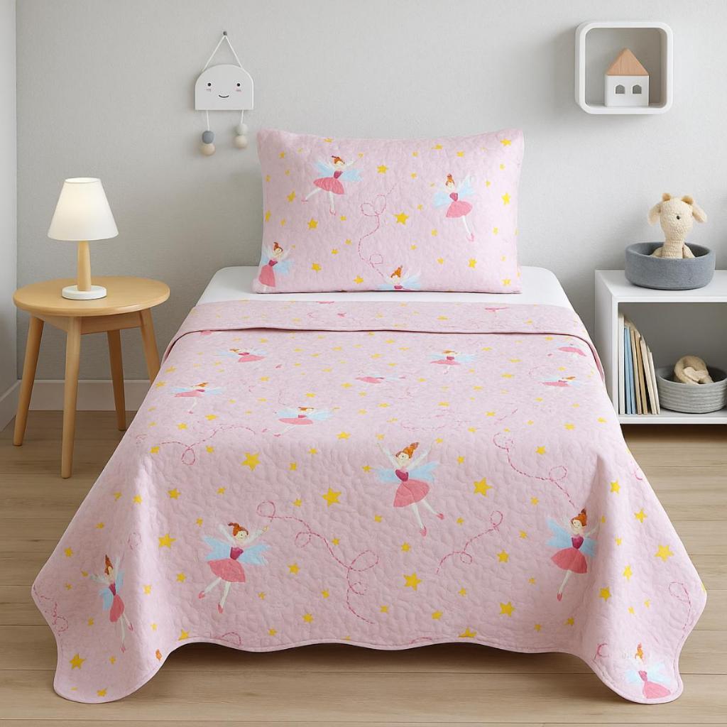 O que é Colcha Infantil com Elástico? Guia e Onde Comprar | BuscaProdutos