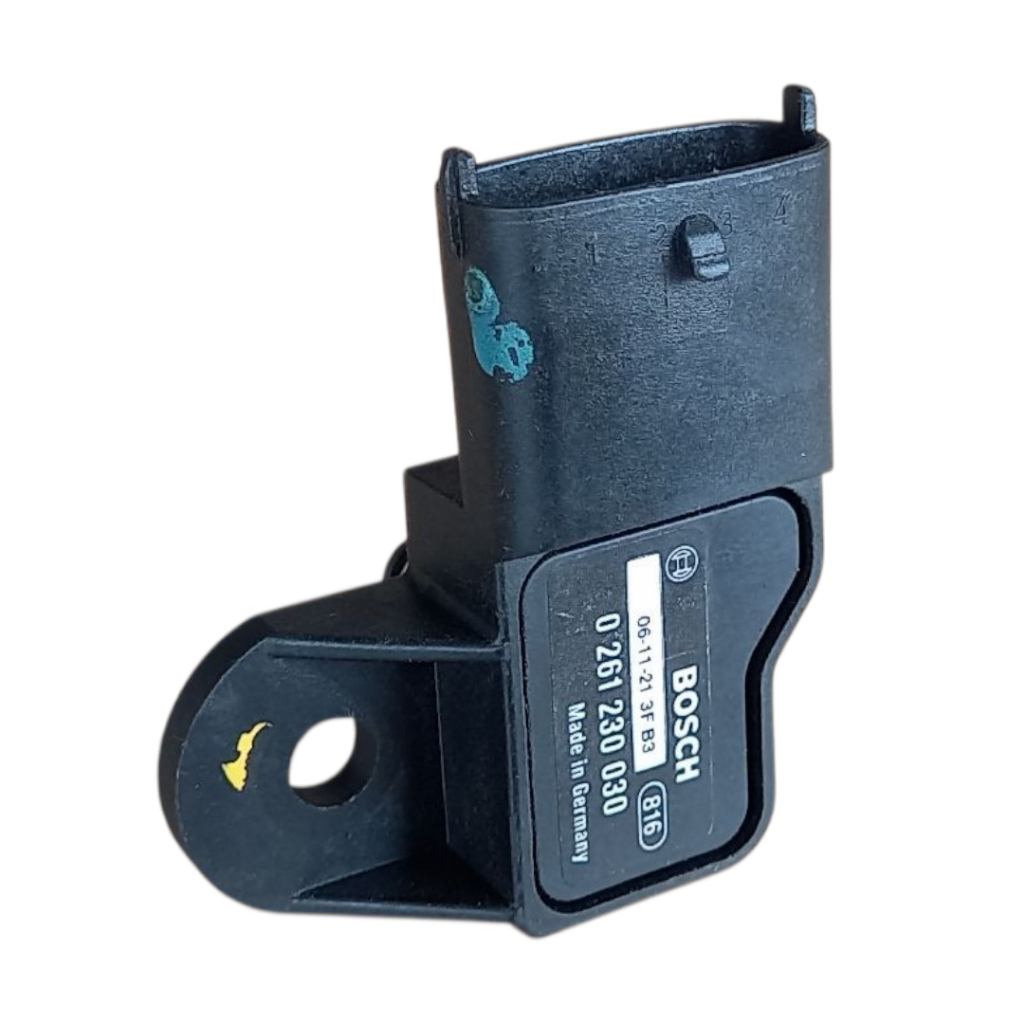 Sensor Map Fiat Palio  Weekend 2003 Original 261230030 Bosch