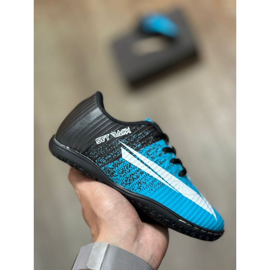 CHUTEIRA  UNISSEX SALÃO FUTSAL FUTEBOL MASCULINO FEMININO INFANTIL em Oferta na Shopee