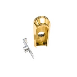 Bumper Carregador Monofilar Macgear .9mm Importado