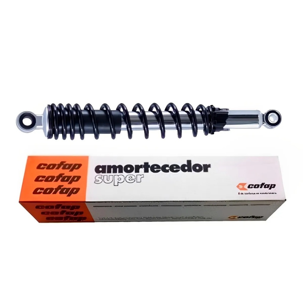 Amortecedor Traseiro Cofap CR22600M Ybr 125 Ybr Factor 125 até 2015 Rd 135 Rdz 135 (unidade) em Oferta na Shopee