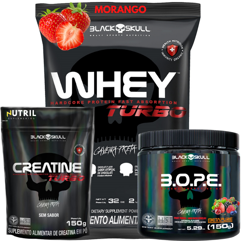 Whey e Creatina Kit: Onde Comprar | BuscaProdutos