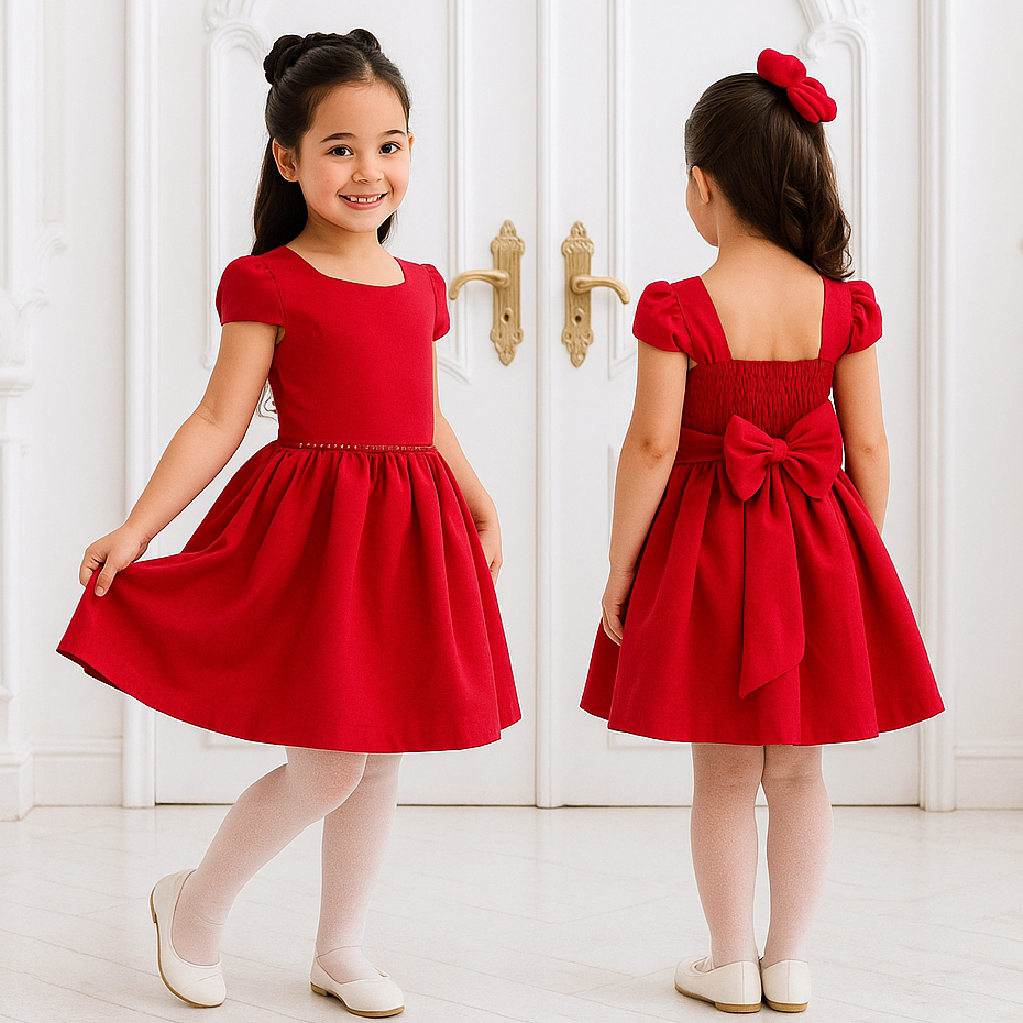 Vestido Festa Lilas - Comprar com Melhor Preço em Vestidos de Casamento