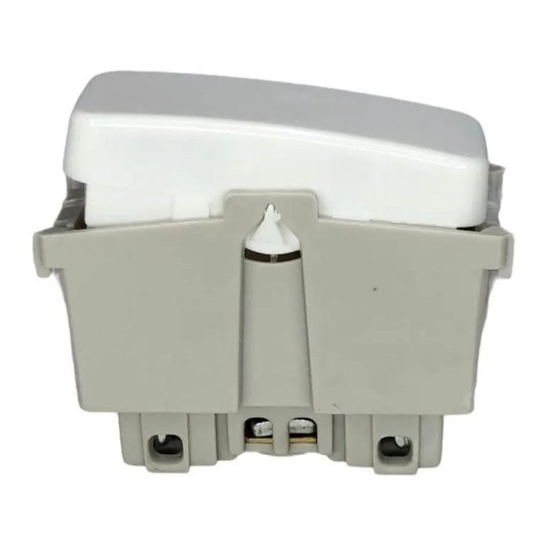 Módulo Interruptor Paralelo 10a 250v Composé Weg 13203022 - Branco