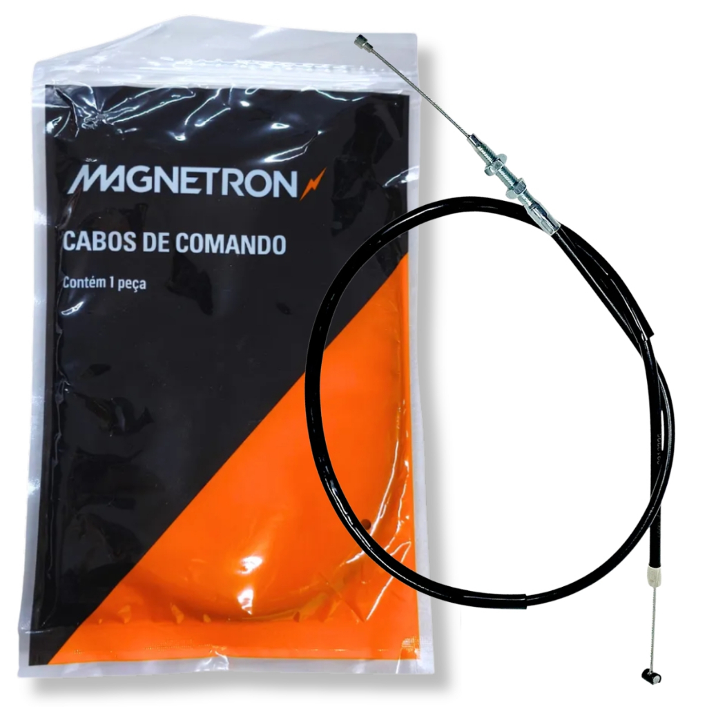 Cabo De Embreagem Cg 125 Fan Cargo 2014-2015 Magnetron