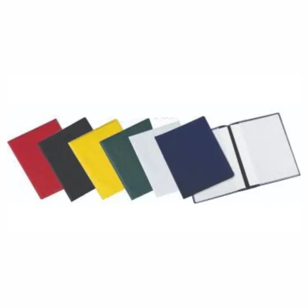 50 Porta Documento Carteirinha de Despachante Lisa 50 unid Pvc
