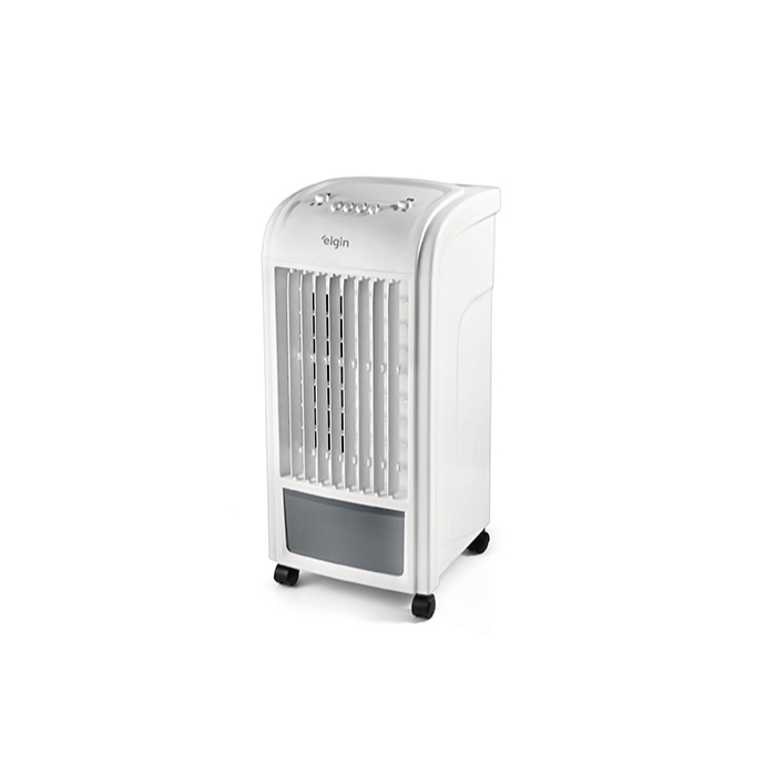 Climatizador de Ar Frio Portátil Elgin Torre 3,5L – Climatizador 110V ou 220V
