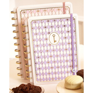Caderno Inteligente Key by Isabela Akkari - ESCOLHA O TAMANHO em Oferta na Shopee