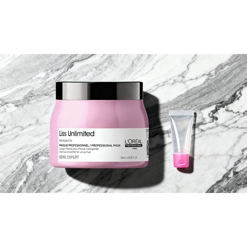 Máscara Liss Unlimited: Onde Comprar | BuscaProdutos