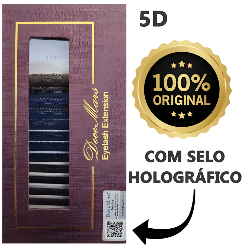 O que é Cílios Mega Volume 5d? Guia e Onde Comprar | BuscaProdutos