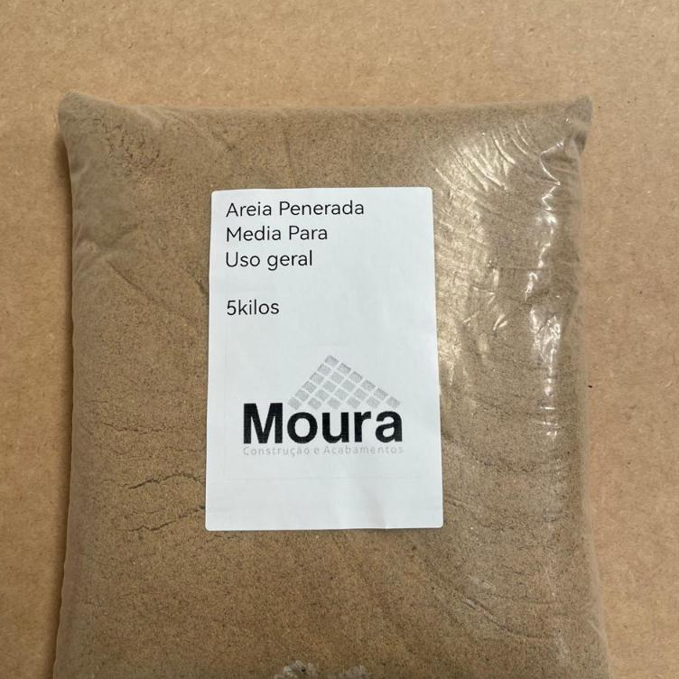 Peneira Areia Média: Guia e Onde Comprar | BuscaProdutos