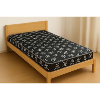Colchão Solteiro Quarto Cama Espuma D23 188x88x12 -CM em Oferta na Shopee