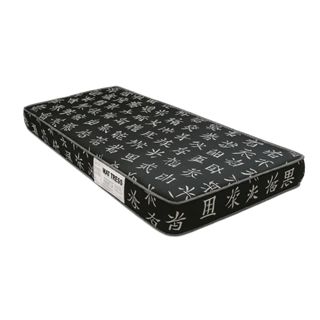 Colchão de Solteiro Espuma D28 Quarto Cama 188x88x12 - CM em Oferta na Shopee