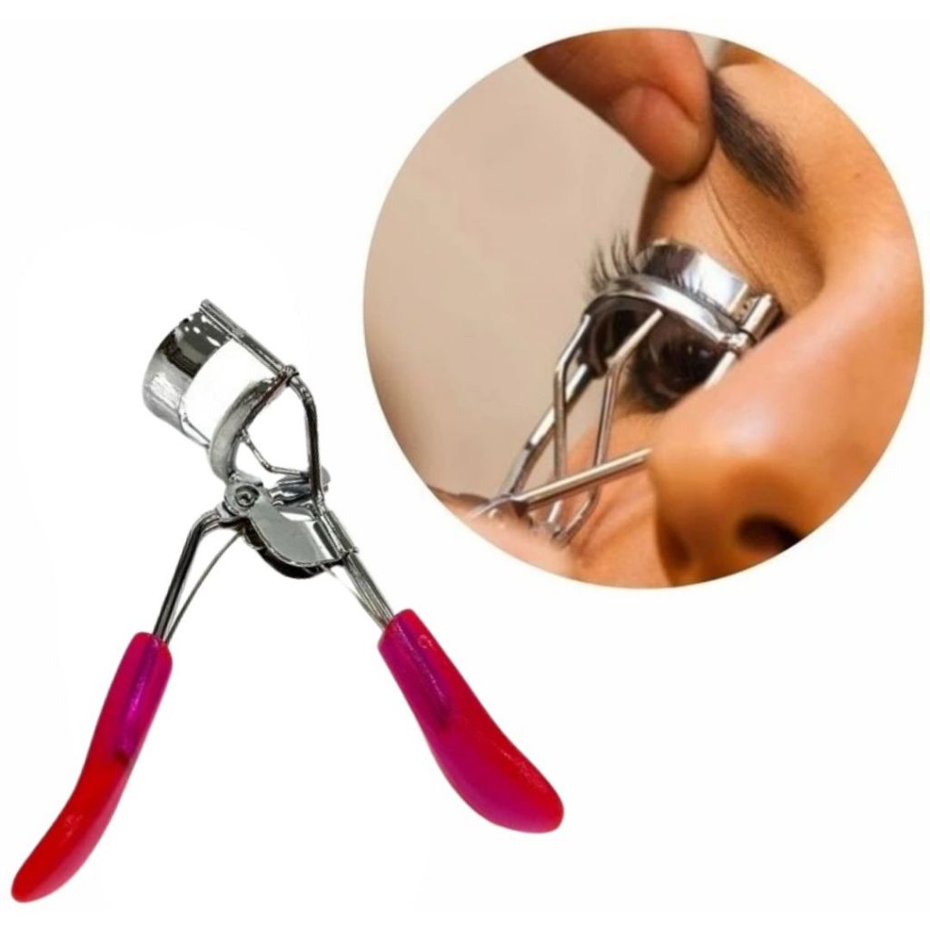 Curvex Profissional Curvador Modelador de Cílios Maquiagem