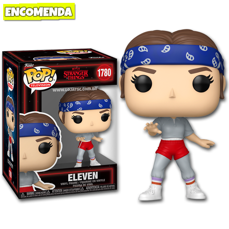 STRANGER THINGS funko pop スージー Funko Pop! Vinyl: Stranger Things - Suzie - GameStop New