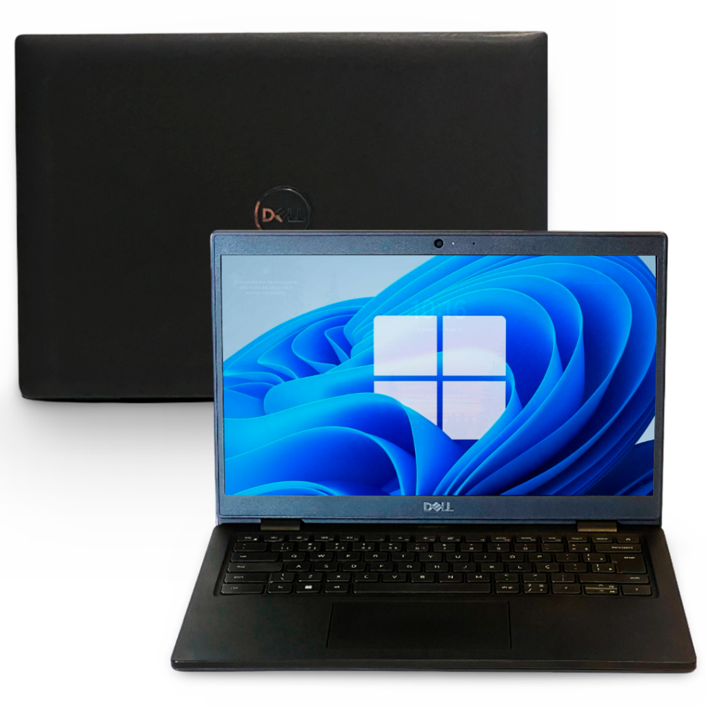 O que é Notebook Dell I7 32GB RAM? Guia e Onde Comprar | BuscaProdutos