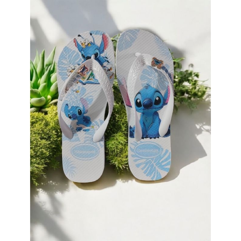 Chinelo Feminino Estampas e Correias personalizadas Ótima Qualidade
