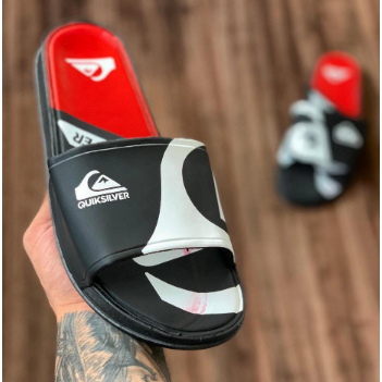 Chinelo Quiksilver Promoção Do Momento em Oferta na Shopee