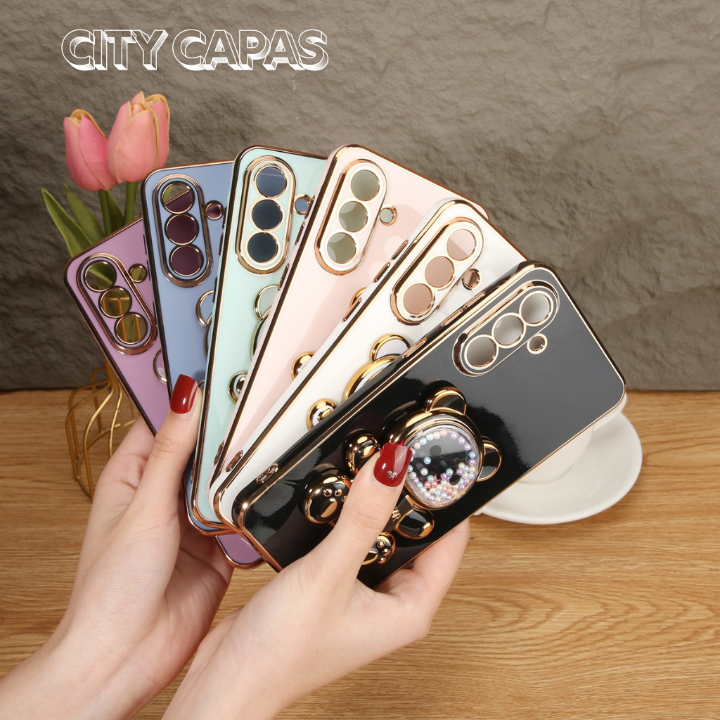 Urso Mobile: Guia Completo e Onde Comprar | BuscaProdutos