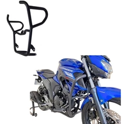 Protetor Motor Carenagem Chapam - Fazer 250 Fz25 2018 2019 2020 2021 2022 2023 2024 2025 2026