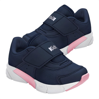 Tênis Baby Kidy Energy Respitec Moderno Conforto Anatômico em Oferta na Shopee