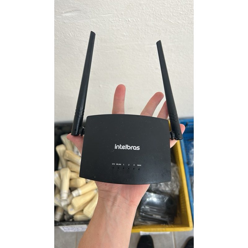 Intelbras Roteador: Guia e Onde Comprar | BuscaProdutos