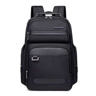 Mochila Arctic Hunter Executiva Multifuncional Notebook Reforçada em Oferta na Shopee
