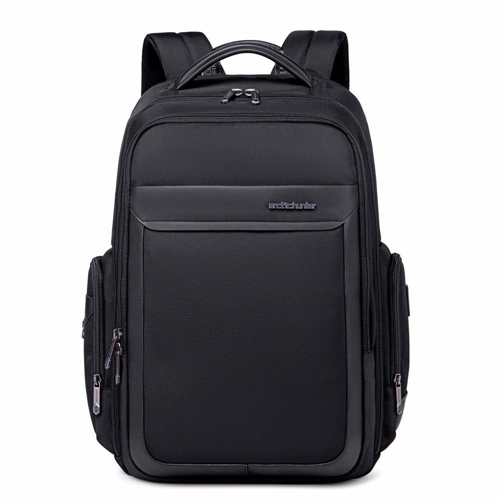 Mochila Arctic Hunter Bolsa Notebook Executiva Reforçada Espaçosa