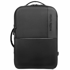 Mochila Arctic Hunter Pasta Executiva Trabalho Espaçosa Reforçado
