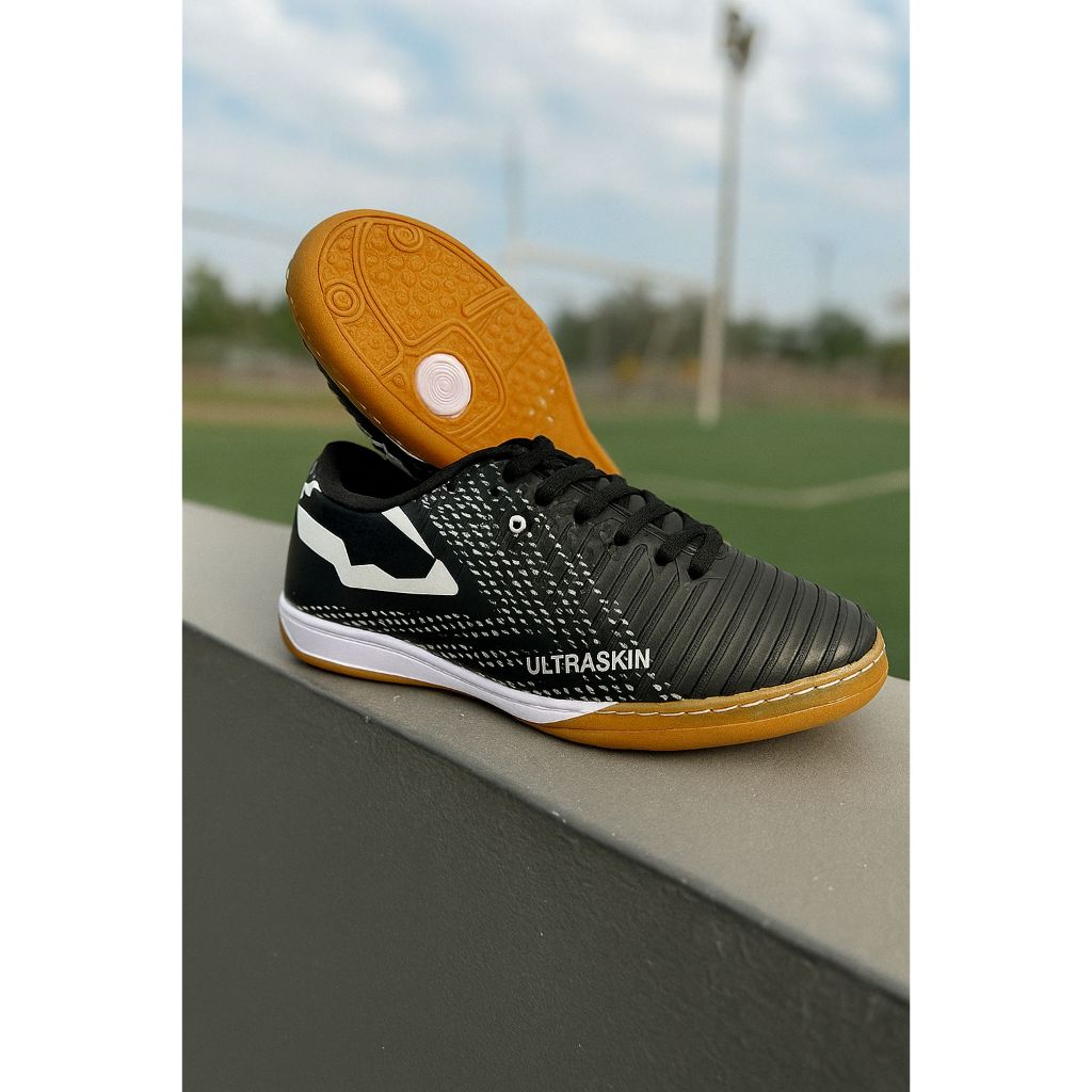 Chuteira Futsal Infantil Baby Criança Escolinha C7 Futebol