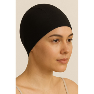 Touca de Natação Tecido Adulto Unissex Academia Piscina Praia em Oferta na Shopee