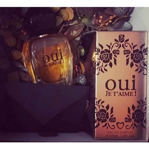 Perfume Je T'aime: Onde Comprar | BuscaProdutos