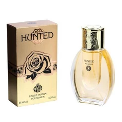 Perfume Hunted Woman 100ml Coscentra